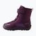 Черевики зимові дитячі Reima Talvella deep purple