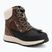 Черевики зимові дитячі Reima Hallava Lace umber brown