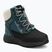 Черевики зимові дитячі Reima Hallava Lace dark teal