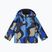 Куртка дитяча Reima Irni sparkly blue