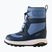 Черевики зимові дитячі Reima Laplander 2.0 blue ocean