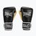 Рукавиці воксерські чоловічі EVERLAST Powerlock Pu чорні 2200