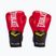 Рукавиці воксерські EVERLAST Pro Style Elite 2 червоні 2500