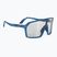 Окуляри велосипедні Rudy Project Spinshield pacific blue matte/impactx photochromic 2 black SP7273490000