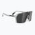 Сонцезахисні окуляри Rudy Project Spinshield світло-сірі матові / димчасто-чорні