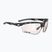 Сонцезахисні окуляри Rudy Project Propulse чорні матові / імпакткс фотохромні 2 червоні