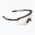 Окуляри сонцезахисні Rudy Project Turbolence charcoal matte/impactx photochromic 2 red
