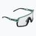 Окуляри сонцезахисні Rudy Project Kelion green sage matte/impactx photochromic 2 black