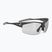 Окуляри сонцезахисні Rudy Project Sydus black matte/impactx photochromic 2 black