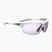 Окуляри сонцезахисні Rudy Project Sydus white gloss/impactx photochromic 2 laser purple
