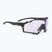 Окуляри сонцезахисні Rudy Project Cutline black matte/impactx photochromic 2 laser purple