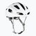 Велосипедний шолом Rudy Project Strym Z білий блискучий