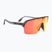 Сонцезахисні окуляри Rudy Project Spinshield Air кристалічний попіл/мультилазерний помаранчевий