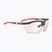 Rudy Project Stardash impactx® фотохромні 2 лазерні малиново-сині матові сонцезахисні окуляри navy navy matte