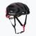 Шолом велосипедний Rudy Project Egos black/pink fluo matte