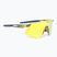 Окуляри сонцезахисні Rudy Project Astral apple green/crystal blue avio/multilaser yellow