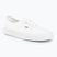 Черевики Vans UA Authentic true white