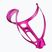 Кошик для пляшки SUPACAZ Fly Cage Ano neon pink