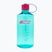 Туристична пляшка Nalgene Narrow Mouth Sustain 1000 мл surfer