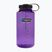 Пляшка туристична Nalgene Wide Mouth purple