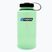 Туристична пляшка Nalgene Wide Mouth 1000 мл glow green