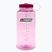 Пляшка туристична Nalgene Wide Mouth Sustain 1000 мл cosmo