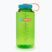 Пляшка туристична Nalgene Wide Mouth Sustain 1000 мл pear