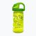 Пляшка туристична Nalgene On The Fly Kids 355 ml green epic