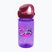 Туристична пляшка Nalgene On The Fly Kids фіолетова susain