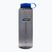 Туристична пляшка Nalgene Wide Mouth Silo Sustain 1400 мл сірий