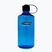 Туристична пляшка Nalgene Narrow Mouth Sustain 1000 мл сланцева