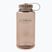 Пляшка туристична Nalgene Wide Mouth Sustain 1000 мл monochrome mocha