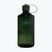 Туристична пляшка Nalgene Narrow Mouth Sustain 1000 мл, колір нефритовий