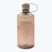 Пляшка туристична Nalgene Narrow Mouth 1000 ml mocha