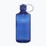Туристична пляшка Nalgene Narrow Mouth Sustain 1000 мл денім