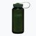 Пляшка туристична Nalgene Wide Mouth jade
