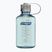 Туристична пляшка Nalgene Narrow Mouth Sustain 500 мл seafoam