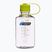Туристична пляшка Nalgene Narrow Mouth Sustain 500 мл прозора