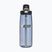 Пляшка туристична Nalgene Straw 710 ml gray/black