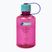 Пляшка туристична Nalgene Narrow Mouth Sustain 500 мл electric magenta