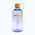Туристична пляшка Nalgene Narrow Mouth Sustain 1000 мл аметист