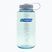 Пляшка туристична Nalgene Wide Mouth Sustain 1000 мл seafoam