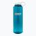 Пляшка туристична Nalgene Wide Mouth Silo Sustain 1400 мл trout