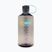 Туристична пляшка Nalgene Narrow Mouth Sustain 1000 мл, колір баклажан