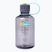 Туристична пляшка Nalgene Narrow Mouth Sustain 500 мл кольору баклажан