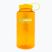 Пляшка туристична Nalgene Wide Mouth Sustain 1000 мл clementine