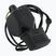 Свисток зі шнуром Fox 40 Classic CMG Safety чорний