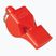 Свисток зі шнуром Fox 40 Classic Safety червоний