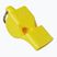 Свисток зі шнуром Fox 40 Classic Safety жовтий