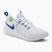 Жіночі волейбольні кросівки Nike Air Zoom Hyperace 2 білі/королівські